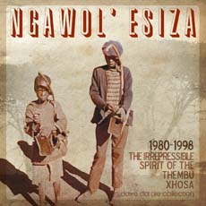 Ngawol'Esiza