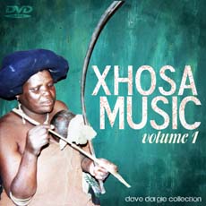 Xhosa Music 1