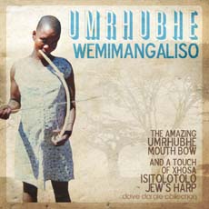 Umrhubhe Wemimangaliso