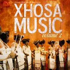 Xhosa Music 2
