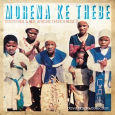 Morena Ke Thebe