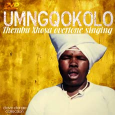 Umngqokolo