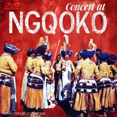 Concert at Ngqoko