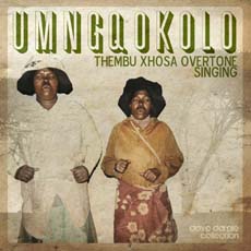 Umngqokolo