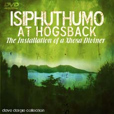 Isiphuthumo at Hogsback