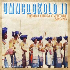 Umngqokolo II