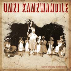 Umzi kaMzwandile