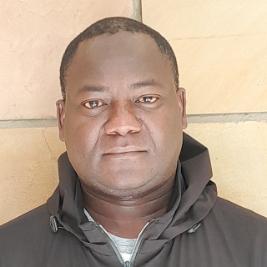Ola Teru