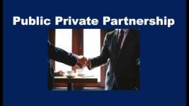 Accountable public-private partnerships vital to reach COVID-19 population 