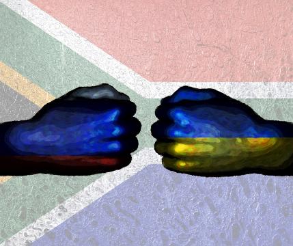 The ANC-led government must take a moral and prudent stance 