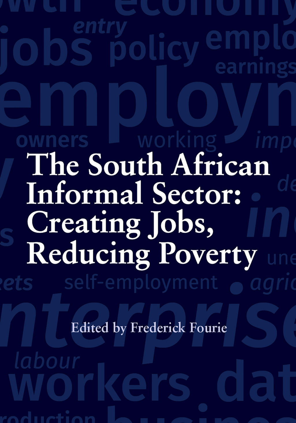 informal sector in south africa essay