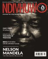 Ndivhuwo Cover