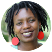 Nomalanga Mkhize