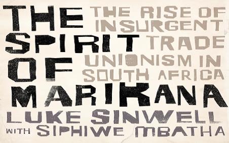 Spirit of Marikana