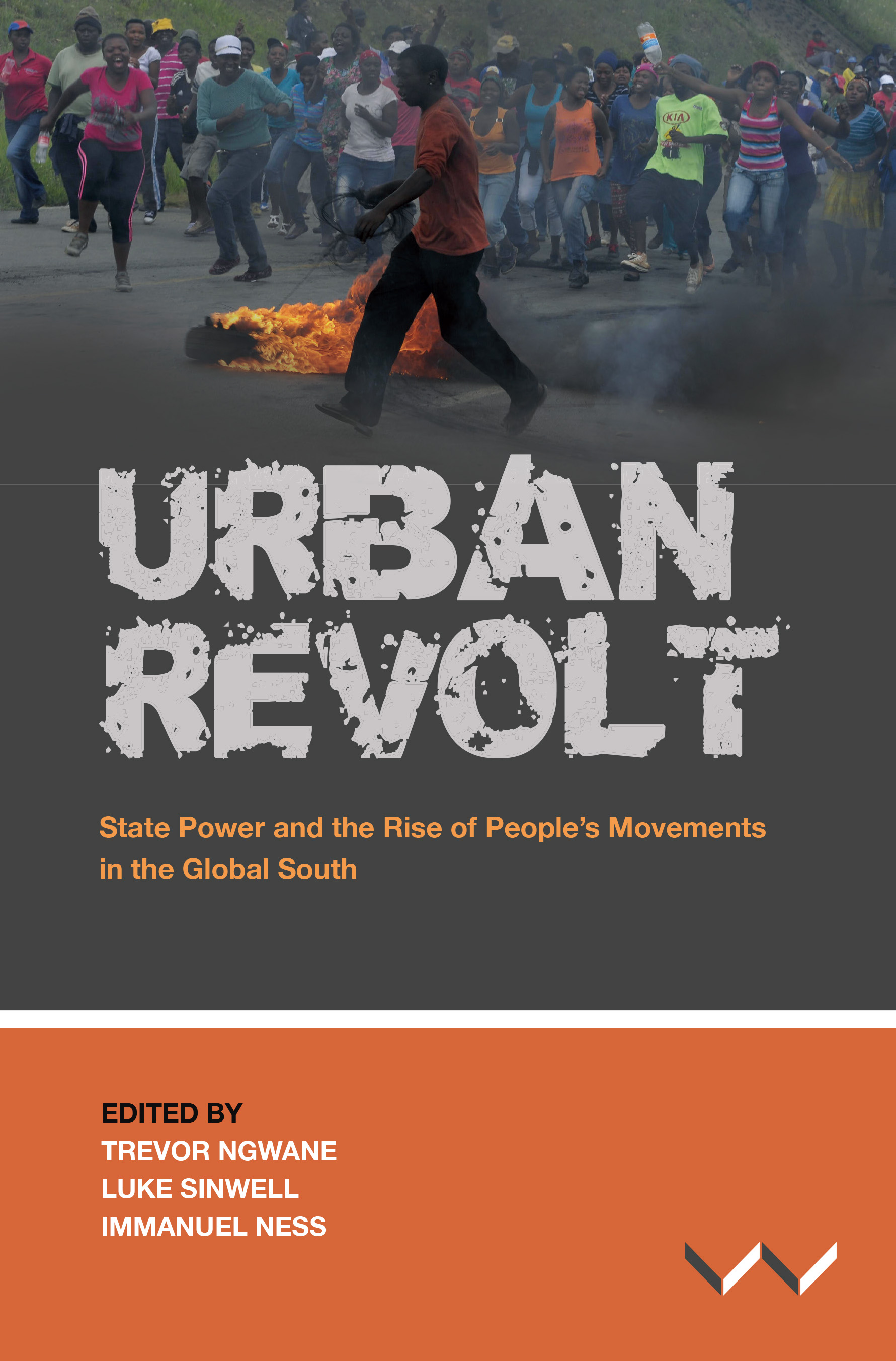 Urban Revolt