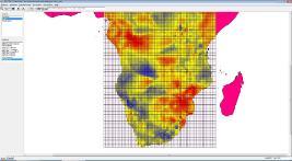 Drought in Africa