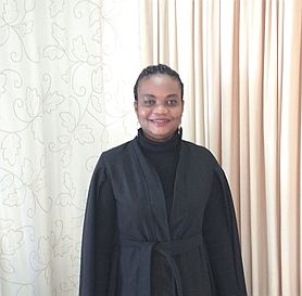 Chika Nnadozie