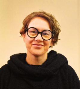 Rebecka Henriksson