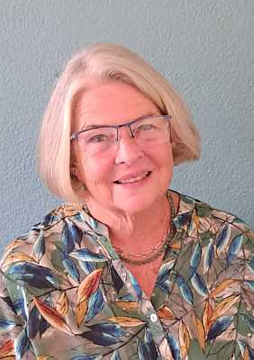 Emeritus Professor Tally Palmer