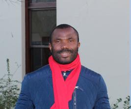 Oghenekaro Nelson Odume, PhD