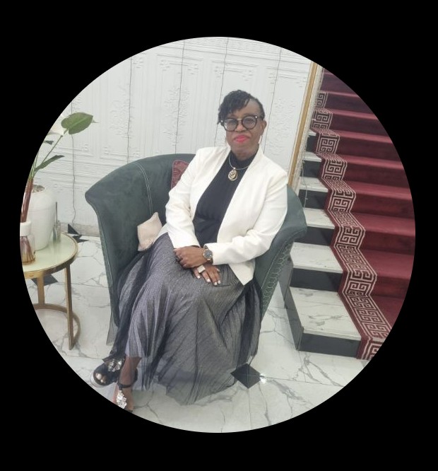 Professor Boluwaji Onabolu