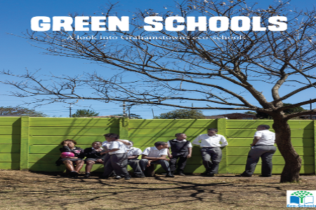 Eco-schools supplement