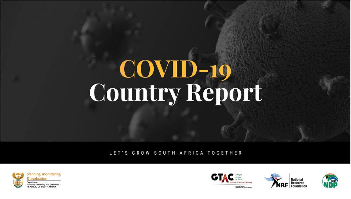 South Africa Covid-19 Country Report, chapter 4 Communications (written by Martina Della Togna, Anthea Garman, Theodora Dame Adjin-Tettey, Mmantsae Diale, Francis Hyera, Thandeka Bukula, Pamela Halse, Faizel Petersen, Thandi Bombi and Leti Kleyn.