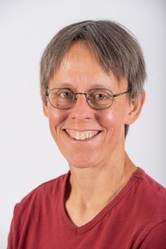 Jeanne Du Toit
