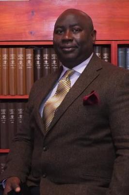 Professor Enyinna Nwauche