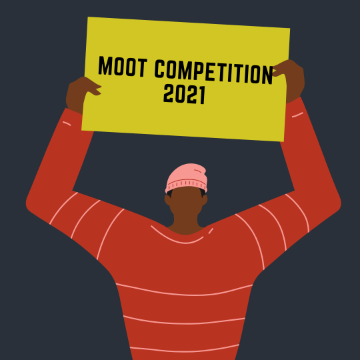 Moot Competition 2021