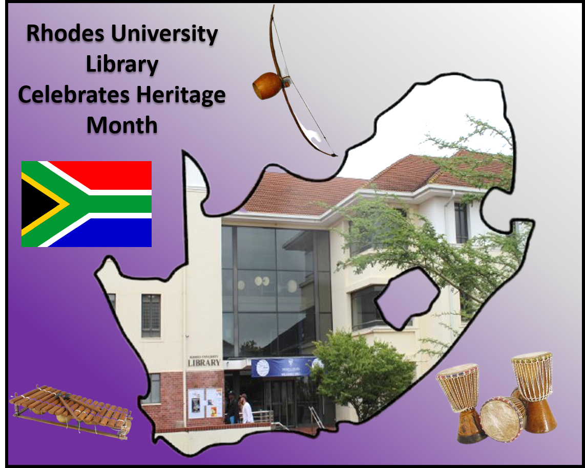 Heritage Month 