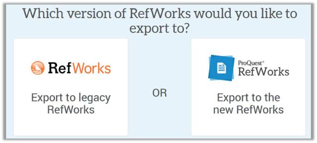 RefWorks