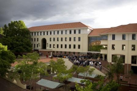 Guide To Rhodes University Library (RUL) Services -2022