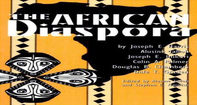 African Studies ebook collection from Project Muse