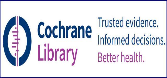 Cochrane Library