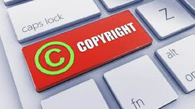 Public statement on how to get copyright permission