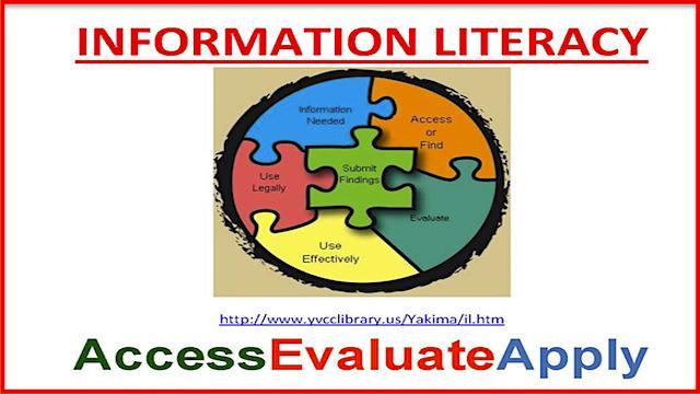 Information Literacy