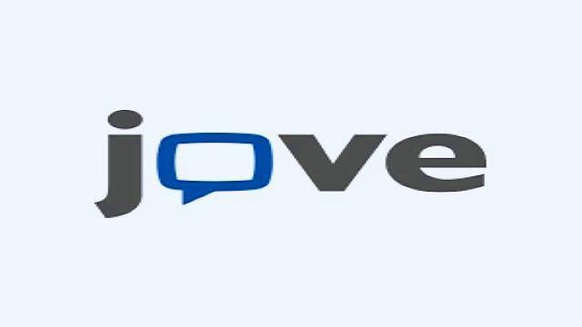 JoVE (Journal of Visualized Experiments) 