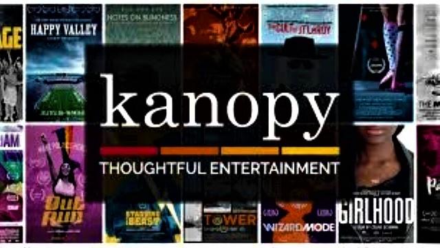 Kanopy