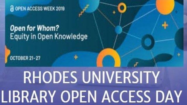 Open Access Day