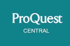 ProQuest Central