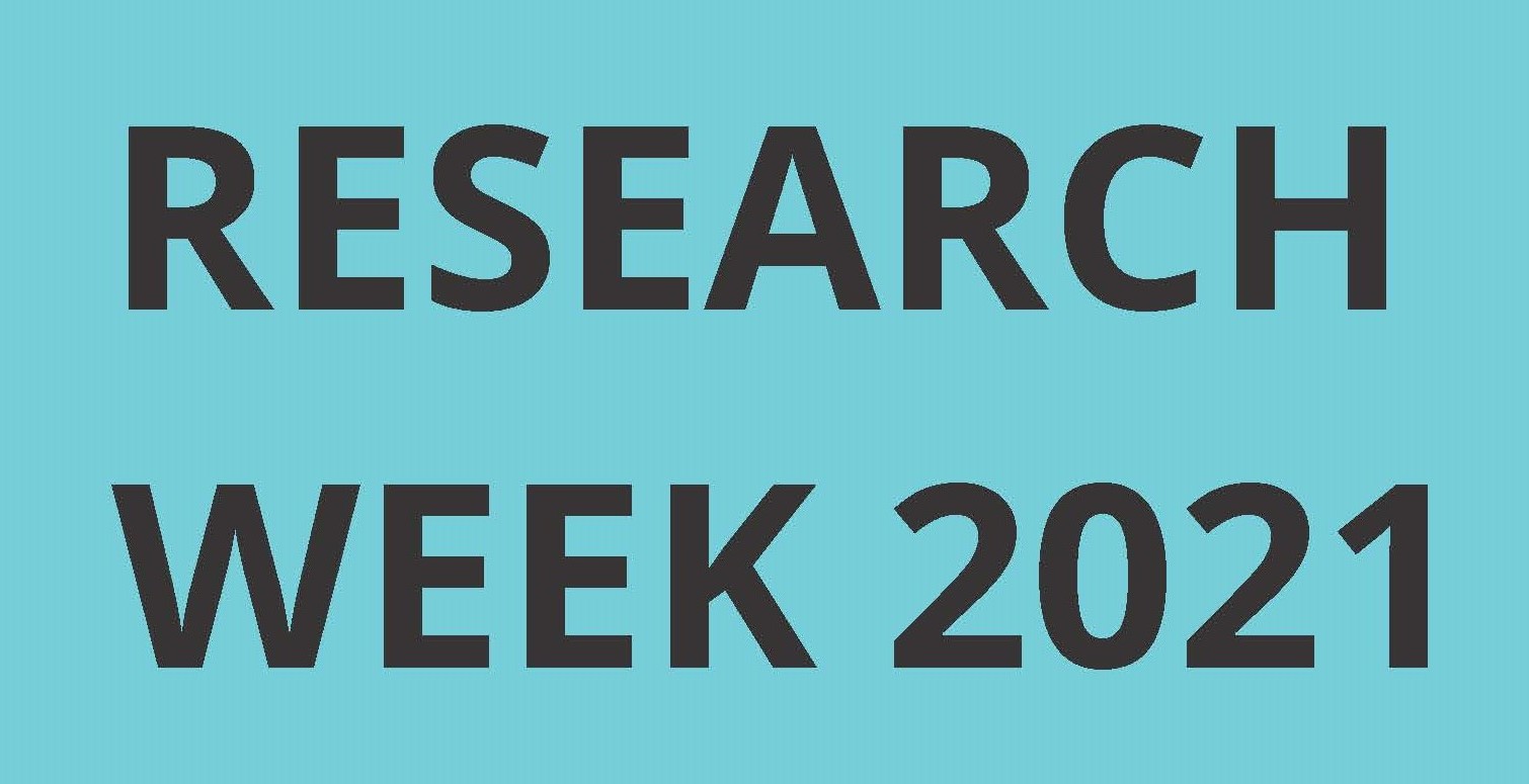 Research Week 2021