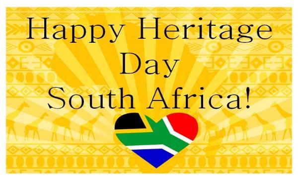 Heritage Day