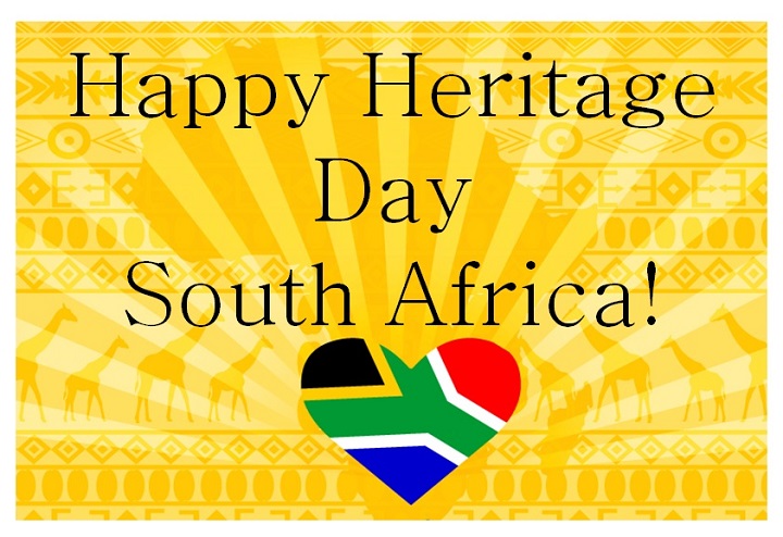 Heritage Day 2021