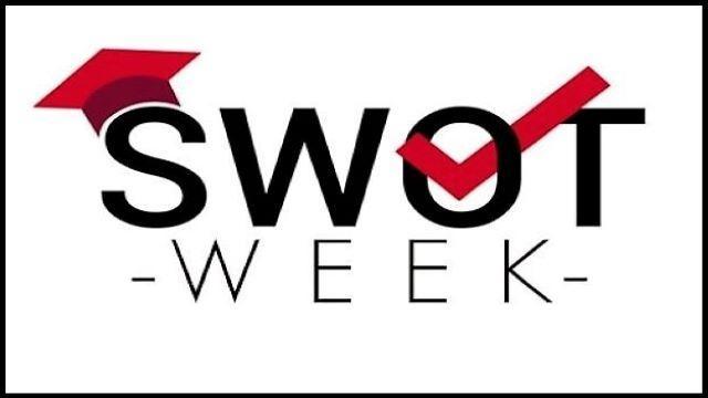 SWOT WEEK 