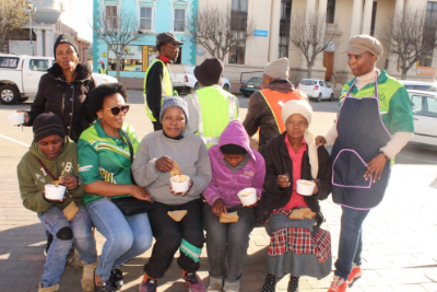 Mandela Day 2024 -1