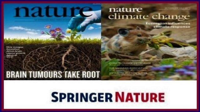 Springer Nature