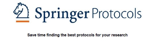 SpringerProtocols 