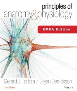 Wiley Anatomy and Physiology