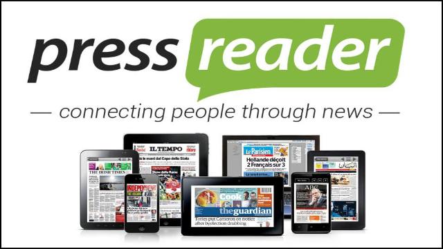 PressReader